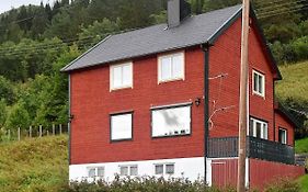 Holiday home åfarnes