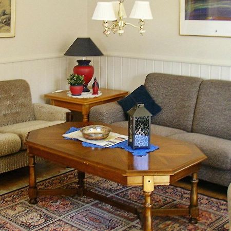 Holiday home åfarnes Eksteriør bilde
