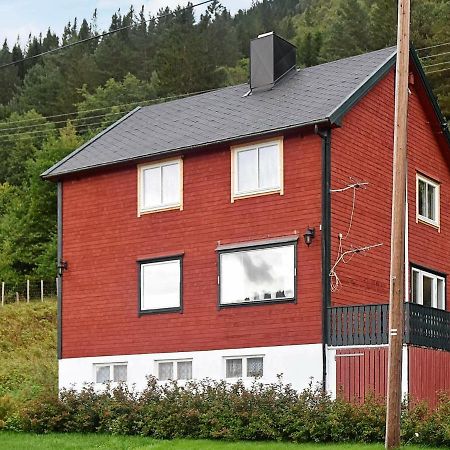 Holiday home åfarnes Eksteriør bilde